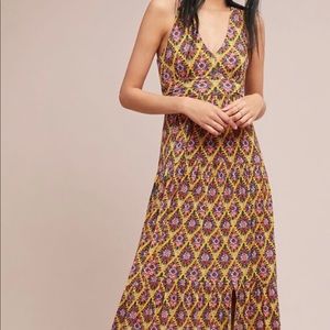 Maeve Maxi dress